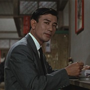 Keiji Sada