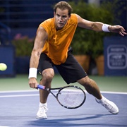 Pete Sampras