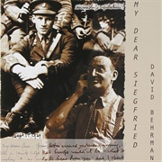 David Behrman - My Dear Siegfried