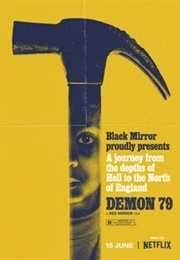Black Mirror: Demon 79 (2023)