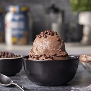 Cocoa Pebbles Ice Cream