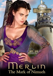 Merlin: The Mark of Nimueh (Jason Loborik)