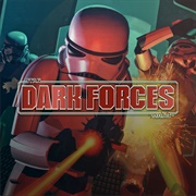 Star Wars: Dark Forces (1995)