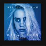 Ocean Eyes Remix