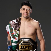 Brandon Moreno
