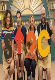 The Great Celebrity Bake off for SU2C - Series 6 (2023)