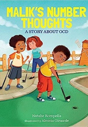 Malik's Number Thoughts (Natalie Rompella)