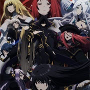 The Eminence in Shadow Season 2