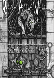 Porno in August (Carlton Mellick III)