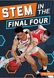 STEM in the Final Four (Meg Marquardt)