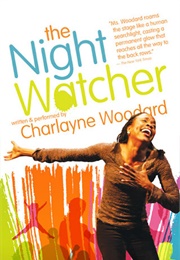 The Night Watcher (Charlayne Woodard)