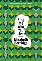 Sing Me Who You Are (Elizabeth Berridge)