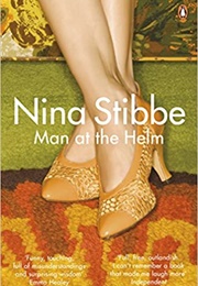 Man at the Helm (Nina Stibbe)