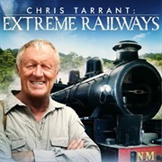Chris Tarrant: Extreme Railways