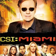 CSI: Miami (2005)