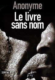 Le Livre Sans Nom (Anonyme)
