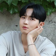 Kim Jaehwan