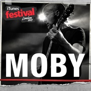 iTunes Festival London 2011 (Moby, 2011)