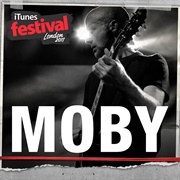 iTunes Festival London 2011 (Moby, 2011)