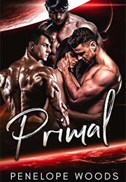 Primal (Penelope Woods)