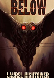 Below (Laurel Hightower)