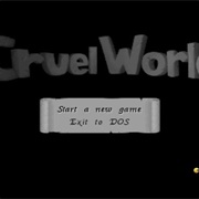 Cruel World
