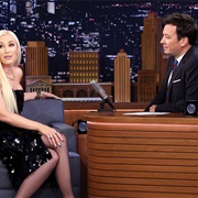 The Tonight With Jimmy Fallon 9/23/2019