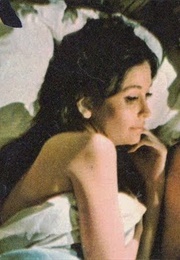 Janice Angstrom (Rabbit Is Rich, John Updike, 1981)