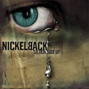 Silver Side Up (Nickelback, 2001)