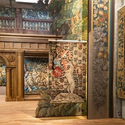 Musée De La Tapisserie, Aubusson