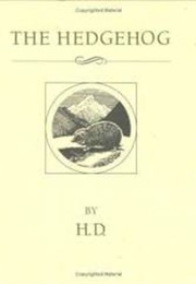 The Hedgehog (H.D.)