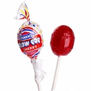 Cherry Blow Pop