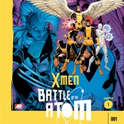 X-Men: Battle of the Atom