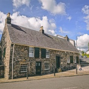 Weaver's Cottage