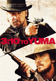 3:10 to Yuma (2007)