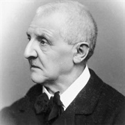 Anton Bruckner