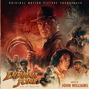 John Williams - Indiana Jones and the Dial of Destiny (Original Motion Picture Soundtrack)