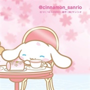 Cinnamoroll