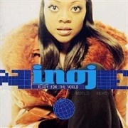 Ready for the World INOJ