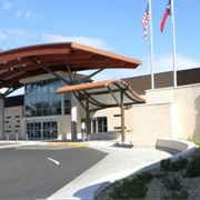 SJT - San Angelo, TX