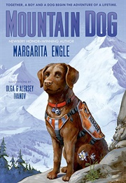 Mountain Dog (Margarita Engle)