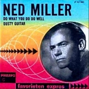Do What You Do Do Well - Ned Miller