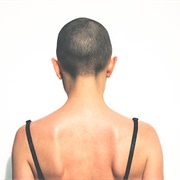 Shave All My Hair Off