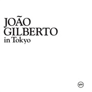 João Gilberto in Tokyo