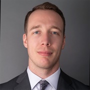 Jared Reynolds (Bisexual, He/Him)