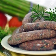 Sausage