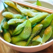 Edamame