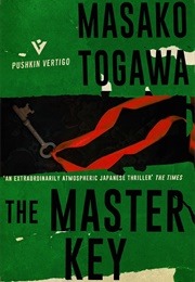 The Master Key (Masako Togawa)