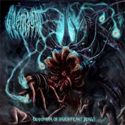 Goemagot - Eradication of Insignificant Beings