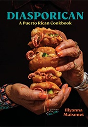 Diasporican (Illyanna Maisonet)